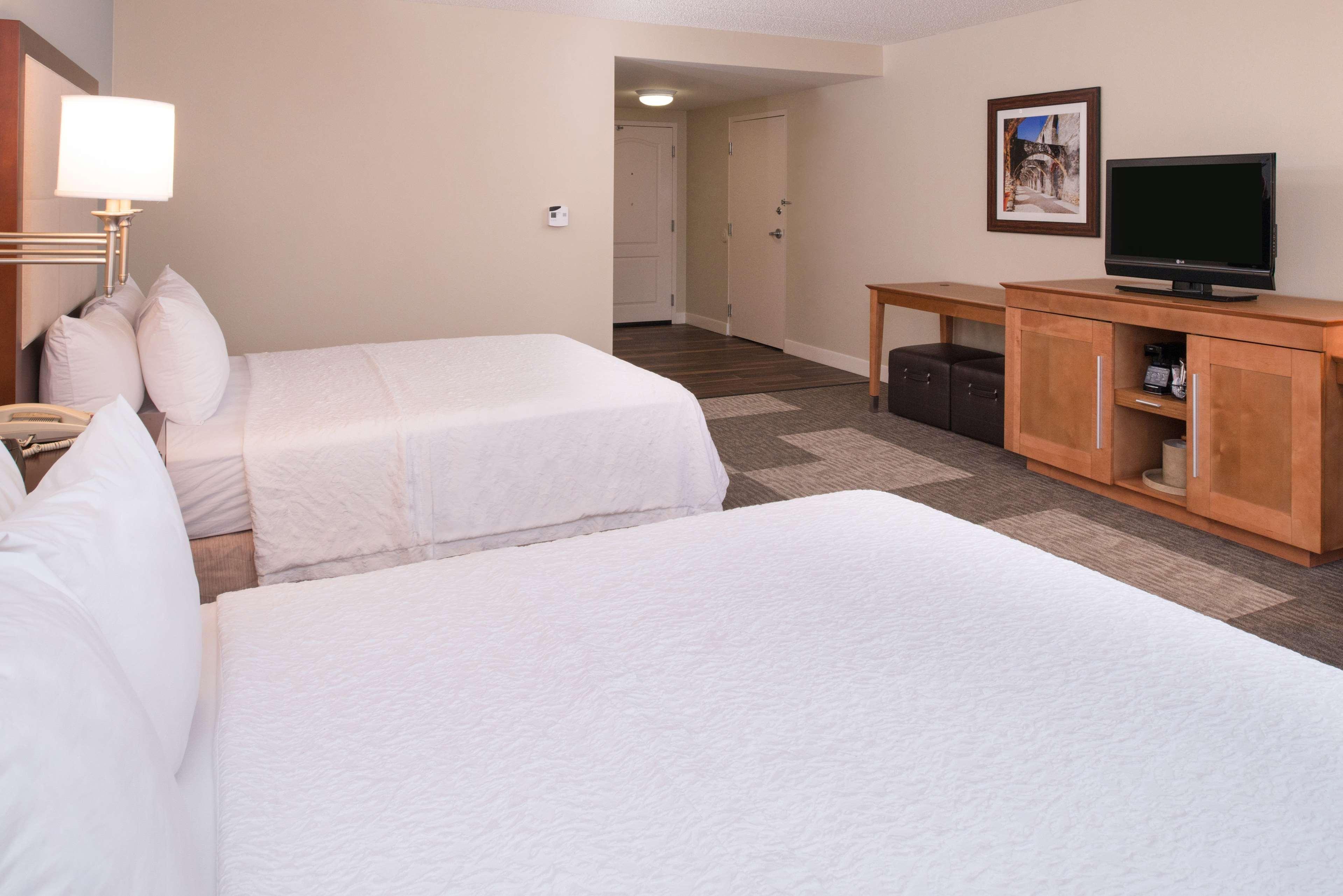 Hampton Inn And Suites Шерц Экстерьер фото