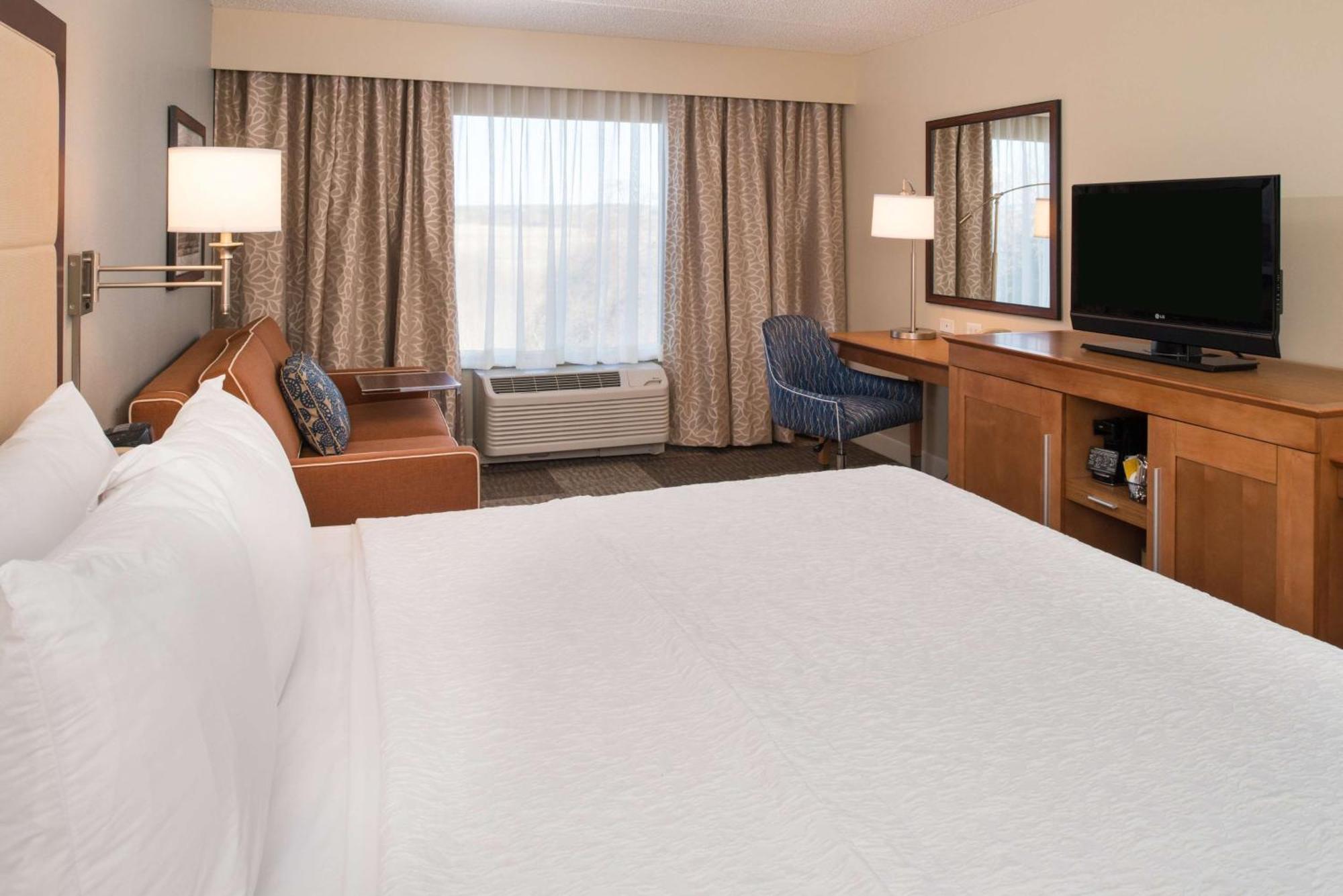 Hampton Inn And Suites Шерц Экстерьер фото