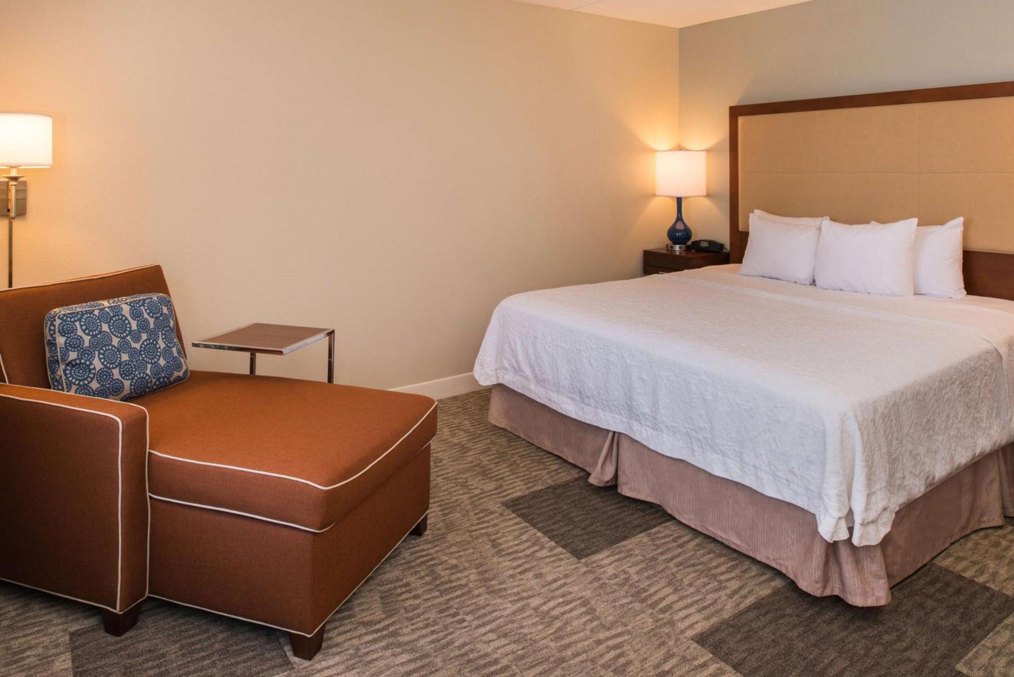 Hampton Inn And Suites Шерц Экстерьер фото