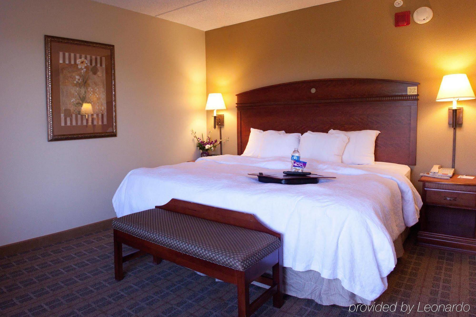 Hampton Inn And Suites Шерц Номер фото